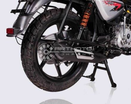 Баджадж Другая, объемом двигателя 0 л и пробегом 0 тыс. км за 1500 $, фото 11 на Automoto.ua