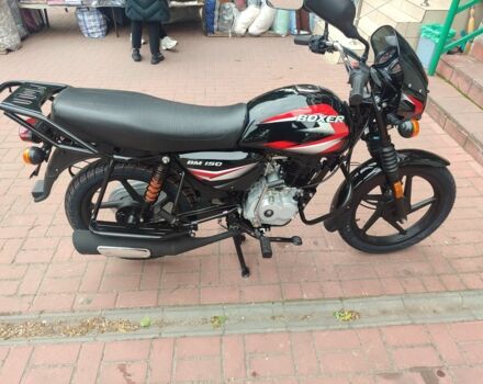 Баджадж Інша, об'ємом двигуна 0.15 л та пробігом 0 тис. км за 1330 $, фото 1 на Automoto.ua