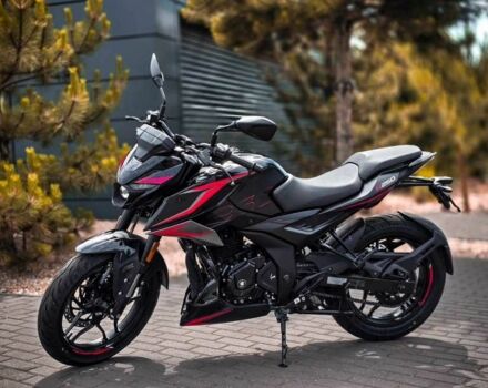 Баджадж Інша, об'ємом двигуна 0.25 л та пробігом 0 тис. км за 3599 $, фото 7 на Automoto.ua