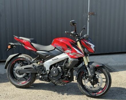 Баджадж Другая, объемом двигателя 0.4 л и пробегом 0 тыс. км за 4400 $, фото 5 на Automoto.ua