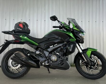 Баджадж Другая, объемом двигателя 0.4 л и пробегом 0 тыс. км за 4275 $, фото 8 на Automoto.ua