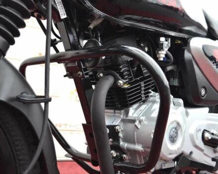 Баджадж Другая, объемом двигателя 0 л и пробегом 0 тыс. км за 1500 $, фото 23 на Automoto.ua