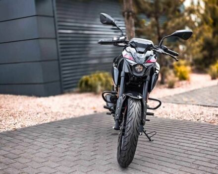 Баджадж Інша, об'ємом двигуна 0.25 л та пробігом 0 тис. км за 3599 $, фото 11 на Automoto.ua