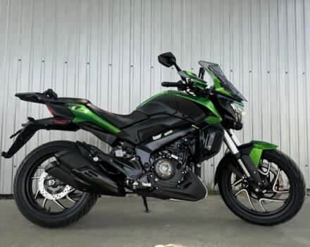 Баджадж Другая, объемом двигателя 0.4 л и пробегом 0 тыс. км за 4275 $, фото 5 на Automoto.ua