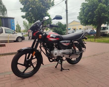 Баджадж Інша, об'ємом двигуна 0.15 л та пробігом 0 тис. км за 1330 $, фото 2 на Automoto.ua