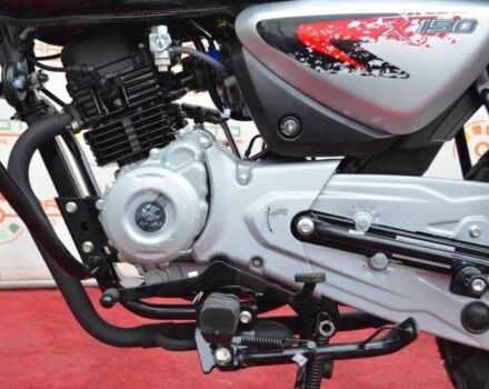 Баджадж Другая, объемом двигателя 0 л и пробегом 0 тыс. км за 1500 $, фото 19 на Automoto.ua