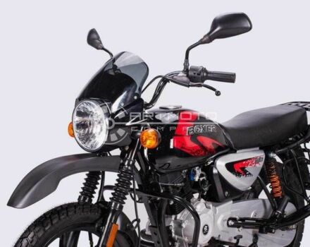 Баджадж Другая, объемом двигателя 0 л и пробегом 0 тыс. км за 1500 $, фото 4 на Automoto.ua