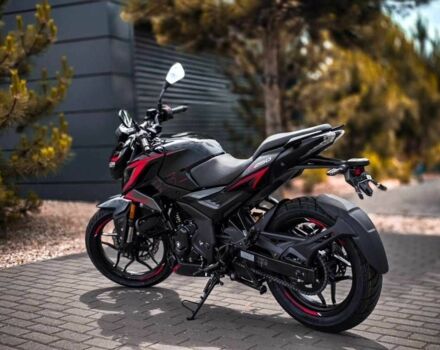 Баджадж Інша, об'ємом двигуна 0.25 л та пробігом 0 тис. км за 3599 $, фото 6 на Automoto.ua