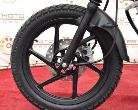 Баджадж Другая, объемом двигателя 0 л и пробегом 0 тыс. км за 1500 $, фото 18 на Automoto.ua