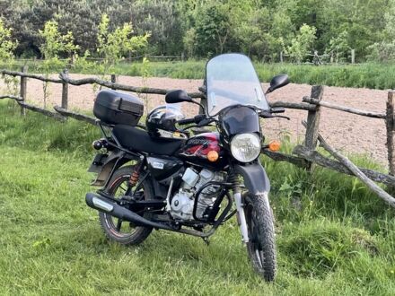Баджадж Інша, об'ємом двигуна 0.13 л та пробігом 0 тис. км за 1050 $, фото 1 на Automoto.ua
