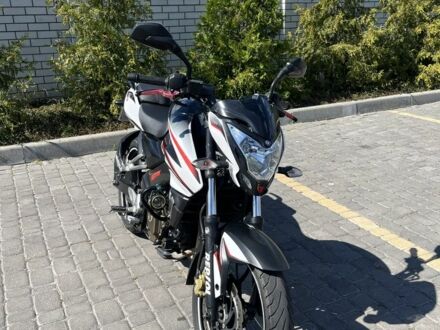 Баджадж Другая, объемом двигателя 0.2 л и пробегом 0 тыс. км за 1800 $, фото 1 на Automoto.ua