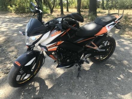 Баджадж Інша 2014 у Одесі на Automoto.ua Баджадж Інша, об'ємом двигуна 0.2 л та пробігом 0 тис. км за 1800 $, фото 1 на Automoto.ua