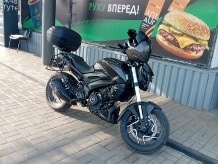 Баджадж Інша, об'ємом двигуна 0.4 л та пробігом 0 тис. км за 2500 $, фото 1 на Automoto.ua