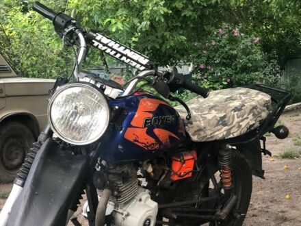 Баджадж Інша 2020 у Обухове на Automoto.ua Баджадж Інша, об'ємом двигуна 0.13 л та пробігом 0 тис. км за 21000 $, фото 1 на Automoto.ua