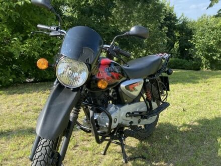 Баджадж Другая 2020 в Белой Церкве на Automoto.ua Баджадж Другая, объемом двигателя 0.15 л и пробегом 0 тыс. км за 1114 $, фото 1 на Automoto.ua