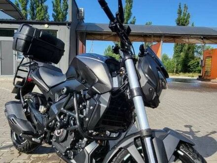 Баджадж Другая 2020 в Чернигове на Automoto.ua Баджадж Другая, объемом двигателя 0.37 л и пробегом 0 тыс. км за 3600 $, фото 1 на Automoto.ua
