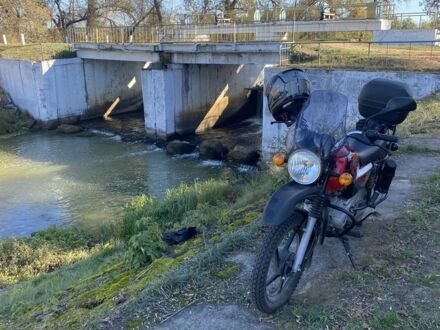 Баджадж Другая 2021 в Вышгороде на Automoto.ua Баджадж Другая, объемом двигателя 0.13 л и пробегом 0 тыс. км за 918 $, фото 1 на Automoto.ua