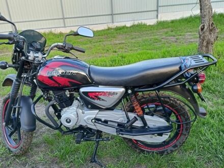 Баджадж Другая 2021 в Остер на Automoto.ua Баджадж Другая, объемом двигателя 0.15 л и пробегом 0 тыс. км за 1100 $, фото 1 на Automoto.ua