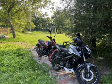 Баджадж Інша, об'ємом двигуна 0.2 л та пробігом 0 тис. км за 95000 $, фото 1 на Automoto.ua
