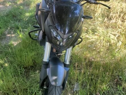 Баджадж Інша, об'ємом двигуна 0.4 л та пробігом 0 тис. км за 3500 $, фото 1 на Automoto.ua