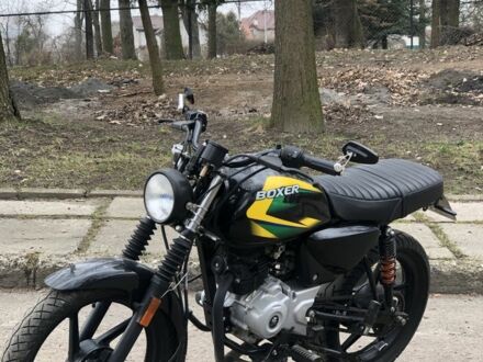 Баджадж Другая 2021 в Львове на Automoto.ua Баджадж Другая, объемом двигателя 0.15 л и пробегом 0 тыс. км за 1100 $, фото 1 на Automoto.ua