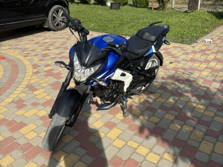 Баджадж Інша, об'ємом двигуна 0.2 л та пробігом 0 тис. км за 1600 $, фото 1 на Automoto.ua