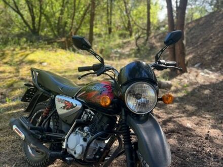Баджадж Другая 2023 в Камень-Каширский на Automoto.ua Баджадж Другая, объемом двигателя 0.15 л и пробегом 0 тыс. км за 900 $, фото 1 на Automoto.ua