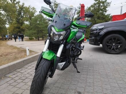 Баджадж Інша 2023 у Запоріжжя на Automoto.ua Баджадж Інша, об'ємом двигуна 0.4 л та пробігом 0 тис. км за 4200 $, фото 1 на Automoto.ua
