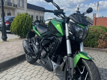 Баджадж Другая, объемом двигателя 0.4 л и пробегом 0 тыс. км за 3700 $, фото 1 на Automoto.ua