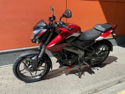 Баджадж Інша, об'ємом двигуна 0.2 л та пробігом 0 тис. км за 3100 $, фото 1 на Automoto.ua