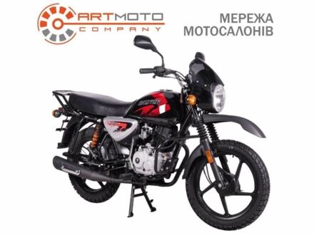Баджадж Другая, объемом двигателя 0.15 л и пробегом 0 тыс. км за 1420 $, фото 1 на Automoto.ua