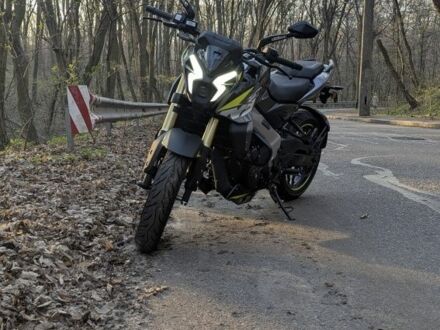 Баджадж Другая 2025 в Вишневом на Automoto.ua Баджадж Другая, объемом двигателя 0.37 л и пробегом 0 тыс. км за 4745 $, фото 1 на Automoto.ua