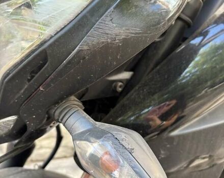 Баджадж Пульсар 2014 в Киеве на Automoto.ua Черный Баджадж Пульсар, объемом двигателя 0.2 л и пробегом 34 тыс. км за 1500 $, фото 9 на Automoto.ua