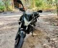 Чорний Баджадж Пульсар, об'ємом двигуна 0.2 л та пробігом 30 тис. км за 1300 $, фото 1 на Automoto.ua