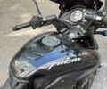 Баджадж Пульсар 2014 в Киеве на Automoto.ua Черный Баджадж Пульсар, объемом двигателя 0.2 л и пробегом 34 тыс. км за 1500 $, фото 4 на Automoto.ua