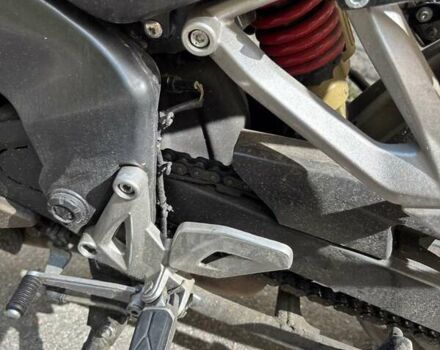 Баджадж Пульсар 2014 в Киеве на Automoto.ua Черный Баджадж Пульсар, объемом двигателя 0.2 л и пробегом 34 тыс. км за 1500 $, фото 7 на Automoto.ua