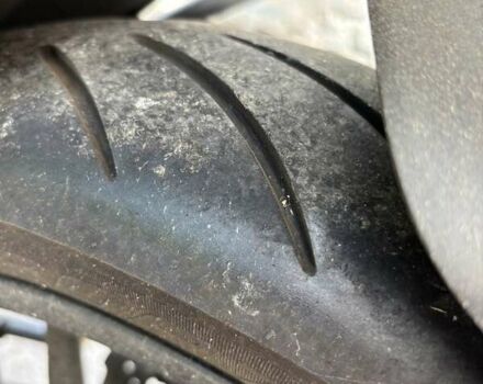 Баджадж Пульсар 2014 в Киеве на Automoto.ua Черный Баджадж Пульсар, объемом двигателя 0.2 л и пробегом 34 тыс. км за 1500 $, фото 11 на Automoto.ua