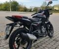 Черный Баджадж Пульсар, объемом двигателя 0 л и пробегом 13 тыс. км за 1500 $, фото 2 на Automoto.ua