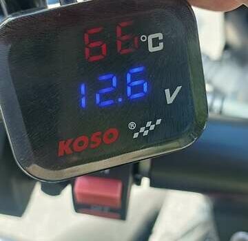 Баджадж Пульсар 2020 у Києві на Automoto.ua Чорний Баджадж Пульсар, об'ємом двигуна 0.18 л та пробігом 17 тис. км за 1340 $, фото 4 на Automoto.ua