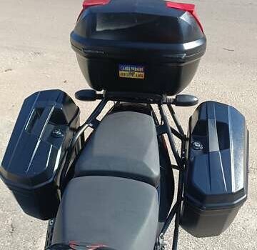 Баджадж Пульсар 2020 у Києві на Automoto.ua Чорний Баджадж Пульсар, об'ємом двигуна 0.18 л та пробігом 17 тис. км за 1340 $, фото 1 на Automoto.ua