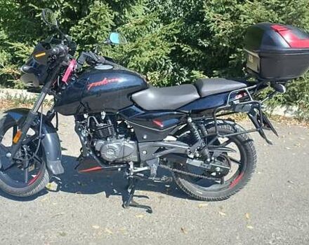Баджадж Пульсар 2020 у Києві на Automoto.ua Чорний Баджадж Пульсар, об'ємом двигуна 0.18 л та пробігом 17 тис. км за 1340 $, фото 7 на Automoto.ua