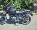 Баджадж Пульсар 2020 у Києві на Automoto.ua Чорний Баджадж Пульсар, об'ємом двигуна 0.18 л та пробігом 17 тис. км за 1340 $, фото 7 на Automoto.ua