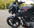 Черный Баджадж Пульсар, объемом двигателя 0 л и пробегом 13 тыс. км за 1500 $, фото 4 на Automoto.ua