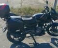 Баджадж Пульсар 2020 у Києві на Automoto.ua Чорний Баджадж Пульсар, об'ємом двигуна 0.18 л та пробігом 17 тис. км за 1340 $, фото 3 на Automoto.ua