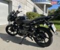 Черный Баджадж Пульсар, объемом двигателя 0.18 л и пробегом 9 тыс. км за 1550 $, фото 2 на Automoto.ua