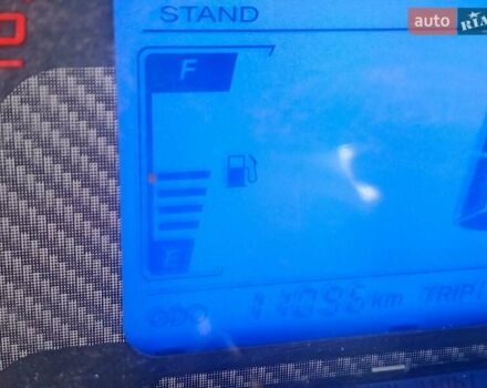 Черный Баджадж Пульсар, объемом двигателя 0.18 л и пробегом 11 тыс. км за 1450 $, фото 5 на Automoto.ua