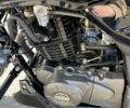 Черный Баджадж Пульсар, объемом двигателя 0.18 л и пробегом 9 тыс. км за 1550 $, фото 4 на Automoto.ua