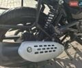 Чорний Баджадж Пульсар, об'ємом двигуна 0.18 л та пробігом 20 тис. км за 1332 $, фото 4 на Automoto.ua