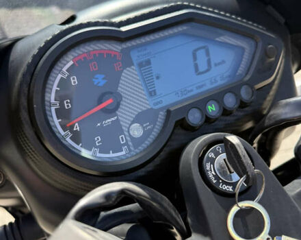 Баджадж Пульсар 2023 в Львове на Automoto.ua Черный Баджадж Пульсар, объемом двигателя 0.18 л и пробегом 1 тыс. км за 1680 $, фото 3 на Automoto.ua