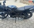 Черный Баджадж Пульсар, объемом двигателя 0.18 л и пробегом 1 тыс. км за 1550 $, фото 1 на Automoto.ua